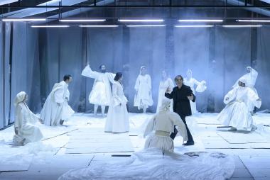 Φωτογραφία από την παράσταση 