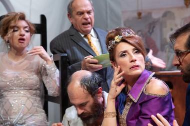 Φωτογραφία από την παράσταση 