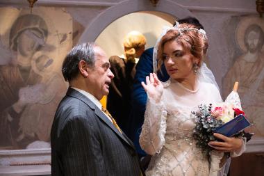 Φωτογραφία από την παράσταση 