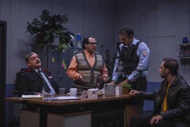 Φωτογραφία από την παράσταση 