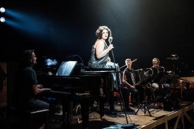 Φωτογραφία από την παράσταση 