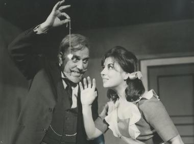 Photo from the play 