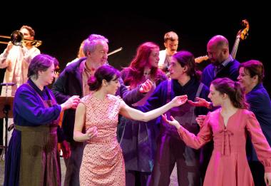 Φωτογραφία από την παράσταση 