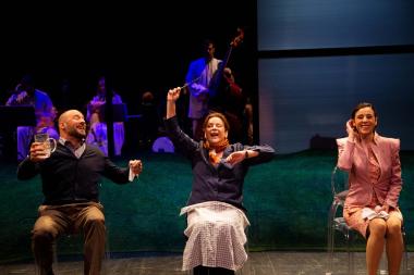 Φωτογραφία από την παράσταση 