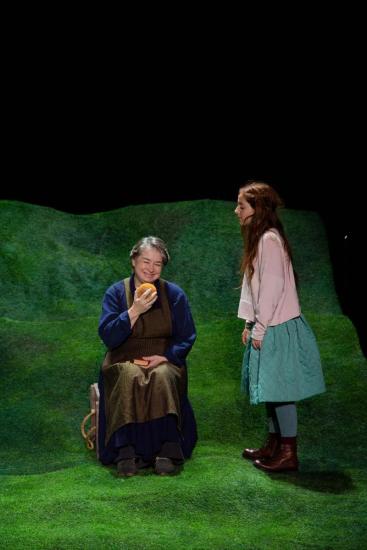 Φωτογραφία από την παράσταση 