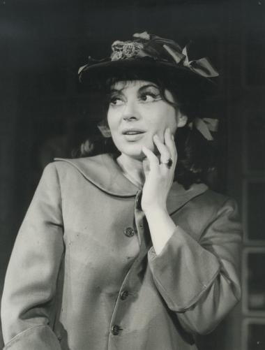 Κυριακού Άννα