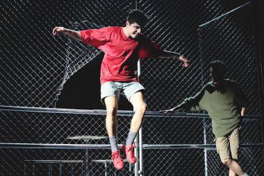 Φωτογραφία από την παράσταση 