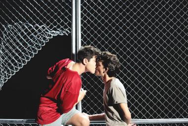 Φωτογραφία από την παράσταση 