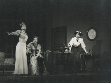 Photo from the play 