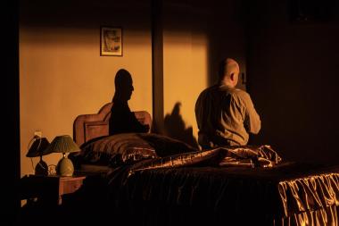 Φωτογραφία από την παράσταση 