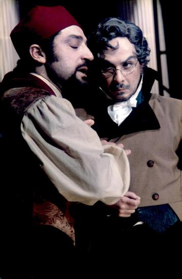 Φωτογραφία από την παράσταση 