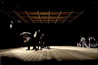 Φωτογραφία από την παράσταση 