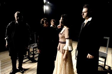 Φωτογραφία από την παράσταση 