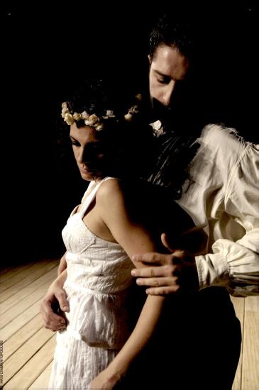 Φωτογραφία από την παράσταση 