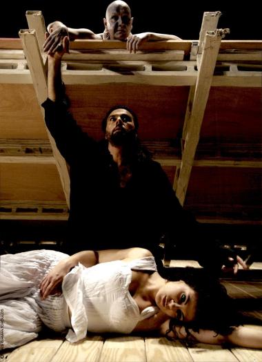 Φωτογραφία από την παράσταση 