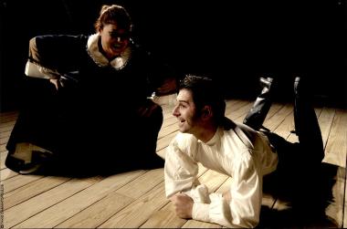 Φωτογραφία από την παράσταση 