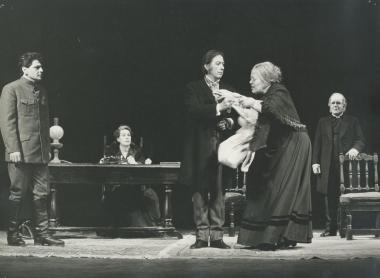 Φωτογραφία από την παράσταση 