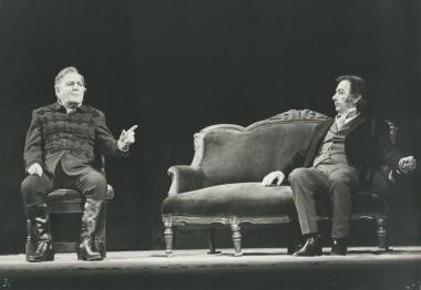 Φωτογραφία από την παράσταση 