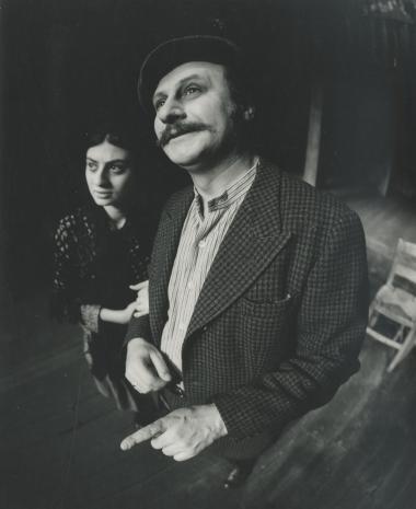 Φωτογραφία από την παράσταση 