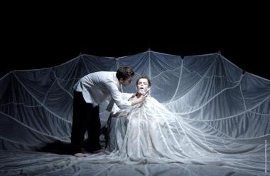 Φωτογραφία από την παράσταση 