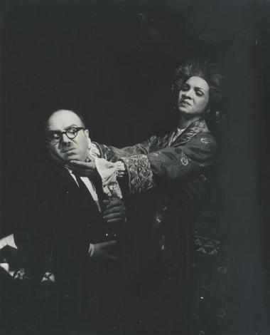 Photo from the play 