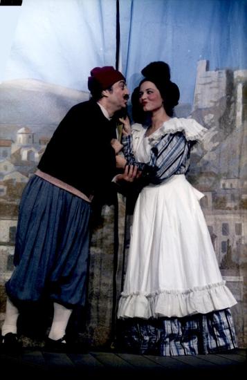 Photo from the play 