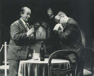 Φωτογραφία από την παράσταση 