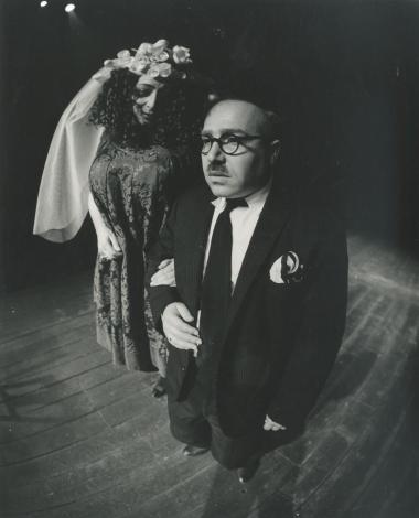 Photo from the play 