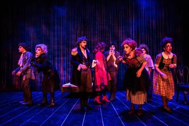 Φωτογραφία από την παράσταση 