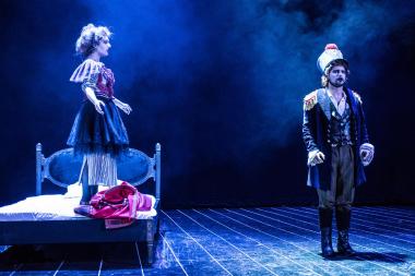 Φωτογραφία από την παράσταση 