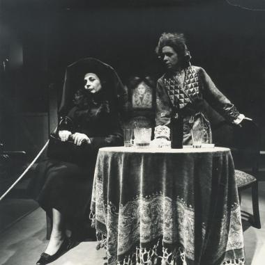 Photo from the play 