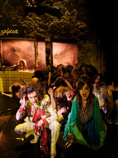 Φωτογραφία από την παράσταση 