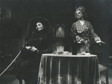 Photo from the play 