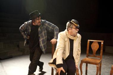 Photo from the play 