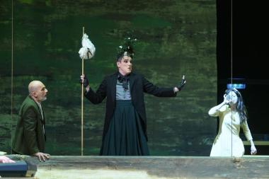 Φωτογραφία από την παράσταση 