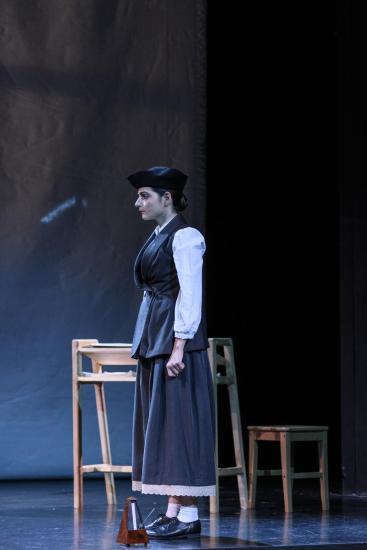 Φωτογραφία από την παράσταση 