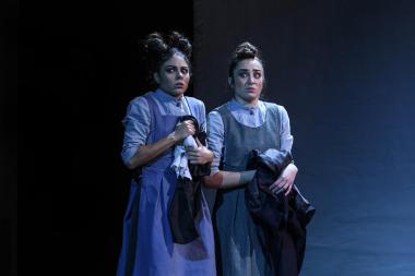 Φωτογραφία από την παράσταση 