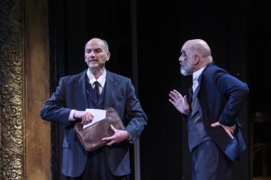 Φωτογραφία από την παράσταση 