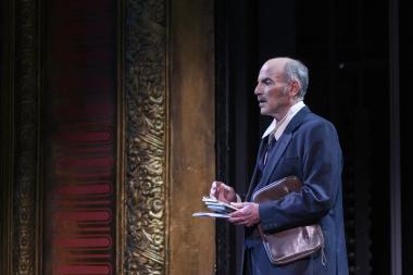 Φωτογραφία από την παράσταση 