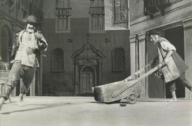 Φωτογραφία από την παράσταση 