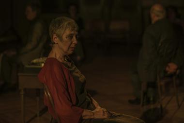 Φωτογραφία από την παράσταση 