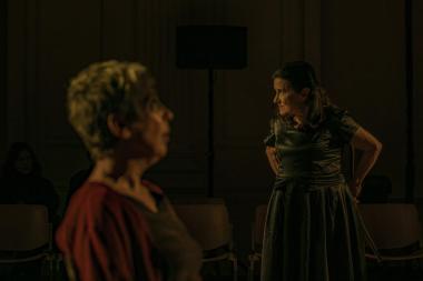 Φωτογραφία από την παράσταση 