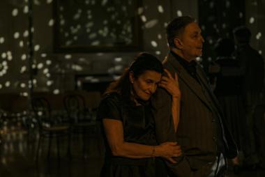 Φωτογραφία από την παράσταση 