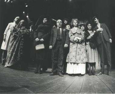 Φωτογραφία από την παράσταση 