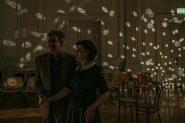 Φωτογραφία από την παράσταση 