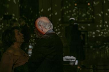 Φωτογραφία από την παράσταση 