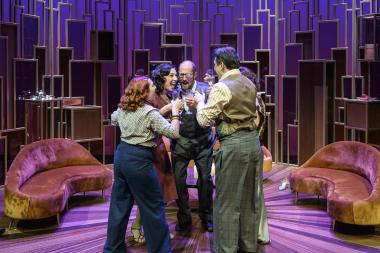 Φωτογραφία από την παράσταση 