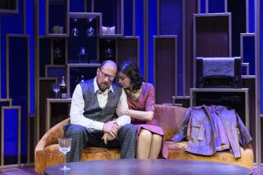 Φωτογραφία από την παράσταση 