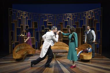 Φωτογραφία από την παράσταση 