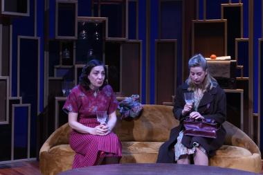 Φωτογραφία από την παράσταση 